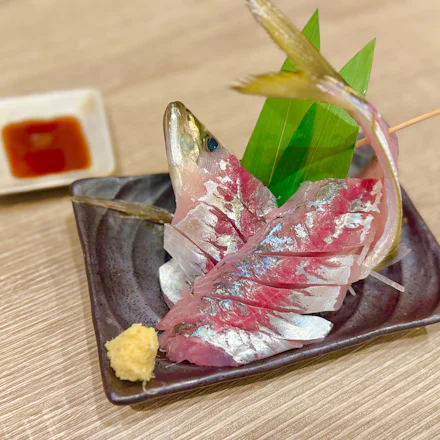 【横須賀】旨い魚と旨い酒、ここにあり!地魚と技が光る「紅 五-五六」は毎日通いたくなる名店